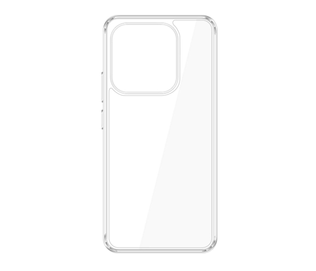 3MK Armor Case do Xiaomi Redmi Note 14 4G - 1336031 - zdjęcie 2